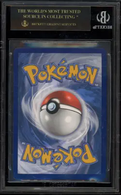 Pokemon Lugia VSTAR Silver Tempest Secret Rare #211 BGS 10 BLACK LABEL - Image 2