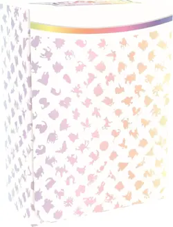 Pokemon TCG: Scarlet & Violet 151 Ultra-Premium Collection Box - 16 Packs 820650855412 - Image 3