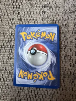 2004 Pokemon EX Team Rocket Returns 78/109 Spinarak Reverse Holo NM Rare Gold - Image 3