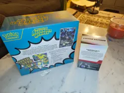 Pokemon Ascended Heroes Etb & Prismatic Evolutions Booster Bundle - Image 3