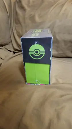 Pokemon TCG: Mega Evolution: Perfect Order: Elite Trainer Box SEALED - Image 4