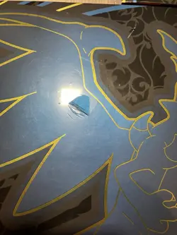 2x ✅ Pokemon Mega Charizard Phantasmal Flames Ultra Premium Collection ✅ UPC - Image 2