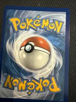 Pokemon TCG Gengar VMAX 157/264 Swsh08: Fusion Strike NM-M Condition - Image 2