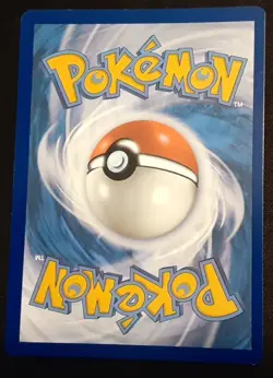 Pidgeotto 197/091 Shiny Rare Paldean Fates Pokemon TCG NM - Image 2