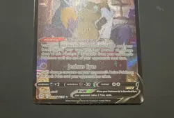 Mimikyu v TG16/TG30 Sword & Shield Brilliant Stars Holo Secret Rare Pokemon TCG - Image 3