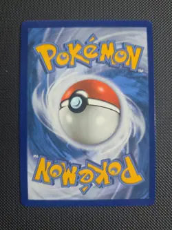 2017 Pokemon TCG Zygarde EX 54a/124 Alternate Art Promo EBP-0009 - Image 2