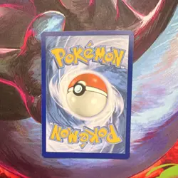 Pokemon Mew VMAX TG30/TG30 Secret Rare Swsh11 Lost Origin Trainer Gallery Holo - Image 2