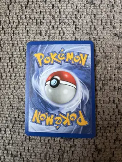 2004 Pokemon EX Team Rocket Returns 14/109 Togetic Reverse Holo NM Rare Gold tcg - Image 4