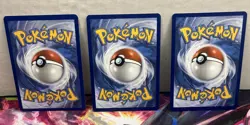 Pokemon TCG Gengar 050/088 Perfect Order (POR) Holo Lot Of 3 Nm. - Image 4