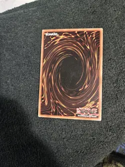 Yugioh Blast with Chain LOD-088 Rare 1st Edition LP - Image 2