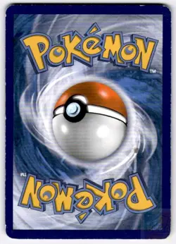 M Ampharos EX 28/98 Holo EX Rare Ancient Origins Pokemon Damaged - Image 2