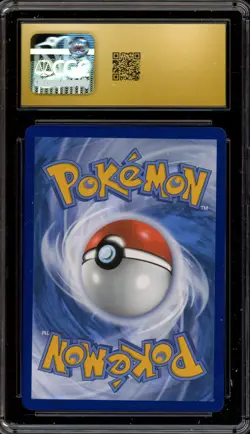 Pokemon Reuniclus Black Bolt Tech Sticker Coll. Promo SVP EN 212 CGC 10 Pristine - Image 2