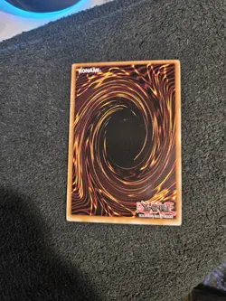 Accumulated Fortune CDIP-EN057 Unlimited Yugioh - Image 2