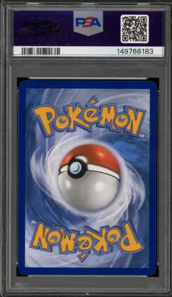 Pokemon Mega Charizard X ex Phantasmal Flames SIR #125 PSA 10 Gem Mint - Image 2