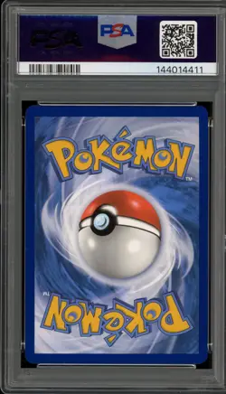 Pokemon Duskull Shrouded Fable Illustration Rare #068 PSA 10 Gem Mint - Image 2