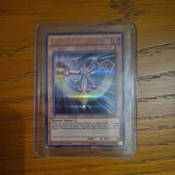 YUGIOH BATTLE FADER DUSA-EN080 ULTRA 1ST ED NM - Image 1