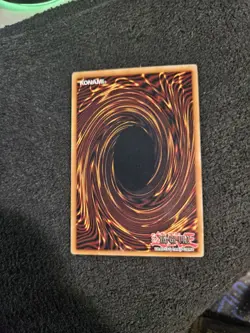 Turbo Rocket - ANPR-EN015 - Rare Unlimited Ed Yugioh - LP - Image 2