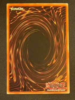 YUGIOH LEFT LEG OF THE FORBIDDEN ONE LOB-E098 LP-NM FREE P&P - Image 2