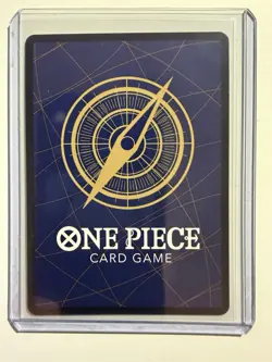 One Piece TCG - Sabo SEC English - OP13-120 - Carrying On His Wil - Image 2