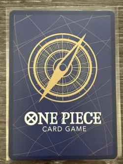 One Piece TCG - Alvida Alt Art Op15-003, OP15-EB04 Set, ENG - Image 2