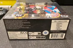OP09 Emperors in the New World Booster Box Factory Sealed One Piece ENGLISH - Image 5