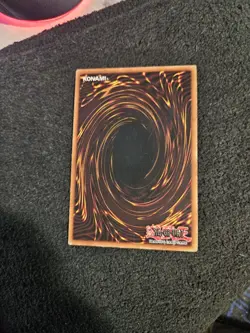 1X Damage Condenser - SOI-EN052 - Super Rare 1st Edition LP - YUGIOH - Image 2