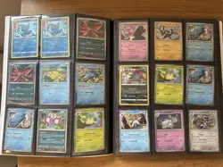 Pokemon TCG Promo Card Binder Bundle Joblot - Binder Included - Image 2