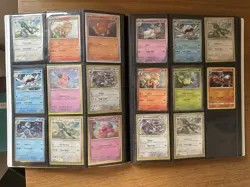 Pokemon TCG Promo Card Binder Bundle Joblot - Binder Included - Image 4