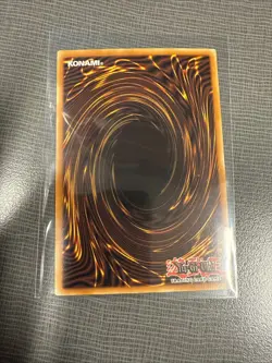 MP24-EN137 Xeno Meteorus Prismatic Secret Rare 1st Ed YuGiOh - Image 2