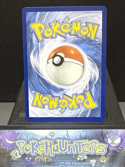 Pokemon Card Team Rocket's Mewtwo ex 213/182 Destined Rivals Holo Full Art NM - Image 2