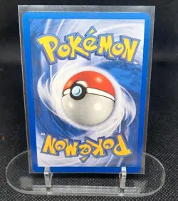 Dark Vileplume 13/82 Team Rocket Unlimited 2000 Pokemon Card Holo Rare - LP - Image 2