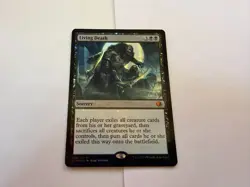 Living Death From the Vault: Annihilation Foil - Image 1
