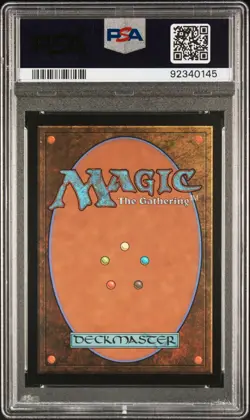 2022 MAGIC: THE GATHERING SECRET LAIR DROP FOIL #1071 PALLADIA-MORS PSA 10 - Image 2