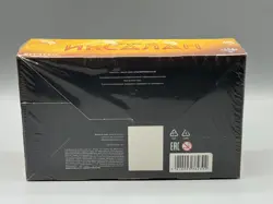 Magic the Gathering MTG TGC Rivals of Ixalan Russian Booster Box Sealed New - Image 2