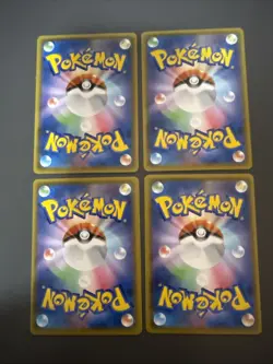 Pokemon Card Pikachu V-UNION RRR 025-028/028 S8a 25th Anniversary Japanese NM - Image 2