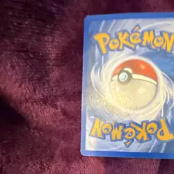 Pokemon Blaziken 3/109 Regular 2004 100 HP English TCG Card - Image 3
