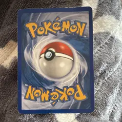 Pokemon Zapdos 044/147 Aquapolis Rare Regular Card 2002 English TCG - Image 2