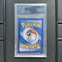 PSA 9 Pokemon 2011 Call Of Legends Rayquaza Holo SL10 “Mint” Rare Vintage - Image 2