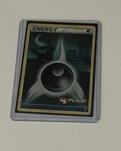 Pokemon Call Of Legends 94/95 NM ENERGY Play Promo Holo - Image 1