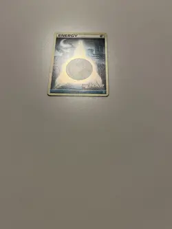 Pokemon Call Of Legends 94/95 NM ENERGY Play Promo Holo - Image 2