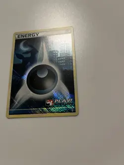 Pokemon Call Of Legends 94/95 NM ENERGY Play Promo Holo - Image 3