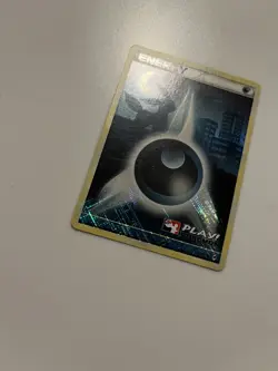 Pokemon Call Of Legends 94/95 NM ENERGY Play Promo Holo - Image 4