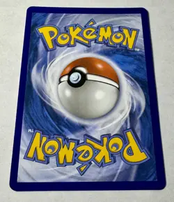 Pokemon Destined Rivals - Gold Jamming Tower 243/182 Secret Rare - Mint - Image 3