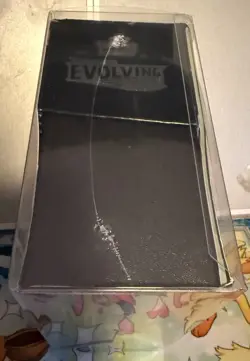 Pokemon TCG Sword & Shield Evolving Skies SwSh07 ETB Elite Trainer Box Sealed - Image 4