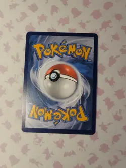 Pokemon TCG - Miraidon - (Cosmos Holo Promo) 121/162 Temporal Forces - Image 2