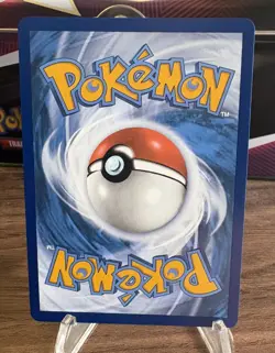 Pokemon TCG Xerosic's Machinations 089/064 S&V Shrouded Fable Ultra Rare - Image 2