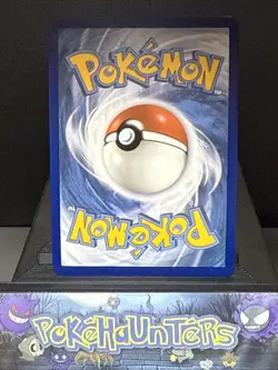 Pokemon Card Octillery 178/163 Gold Secret Rare Battle Styles Near Mint - Image 2