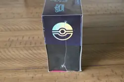 Pokemon Mega Phantasm Flames Elite Trainer Box-ETB New Factory Sealed - Image 4