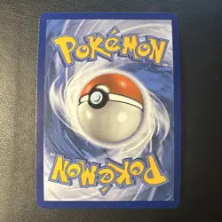 NIDORAN [Male] - 032/165 - Pokemon Scarlet & Violet 151 - Reverse Holo - [NM] - Image 2
