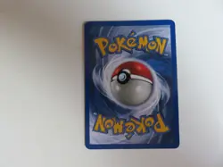 Pokemon Alakazam 1/102, Base Set Holo, LP - Image 2